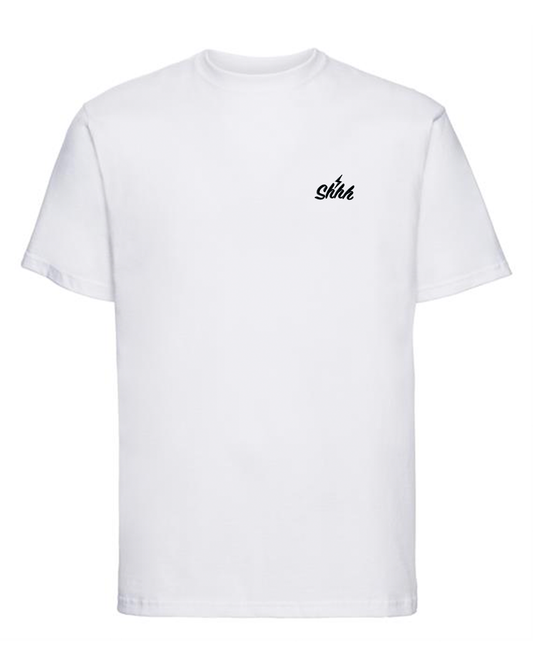 CLASSIC Tee - White