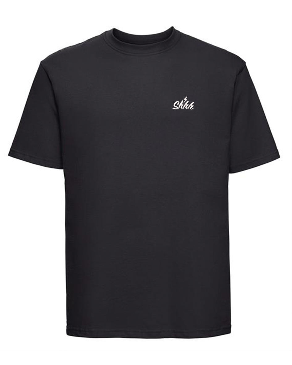 CLASSIC Tee - Black