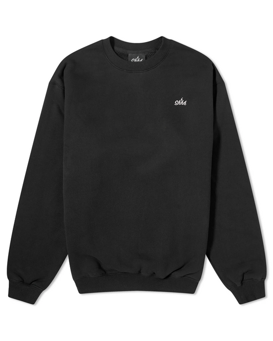 CLASSIC Sweater - Black