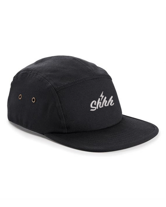 INFLUENCE 5 Panel - Black