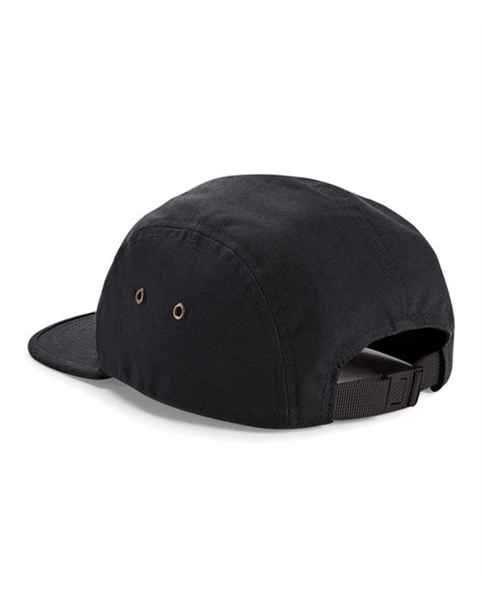 INFLUENCE 5 Panel - Black